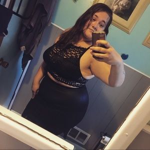 Meet your Posher, Nadeya